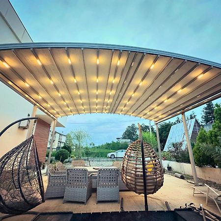 Lovely Villa 乌雷基 外观 照片