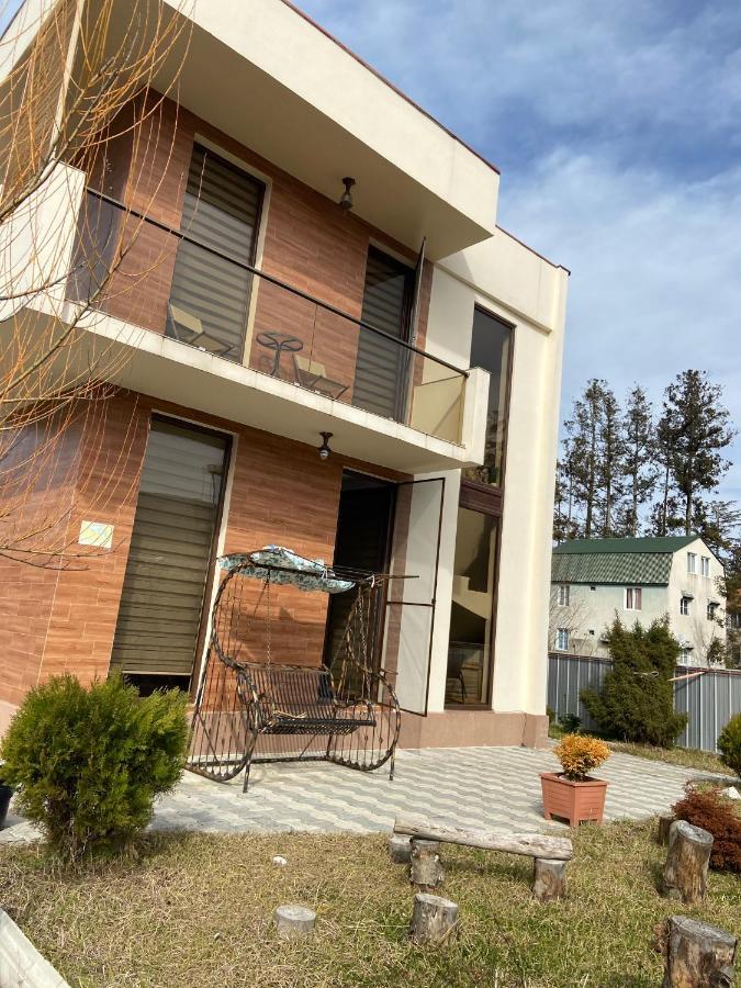 Lovely Villa 乌雷基 外观 照片