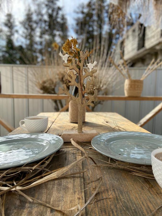 Lovely Villa 乌雷基 外观 照片