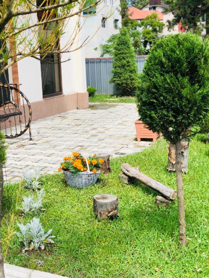 Lovely Villa 乌雷基 外观 照片