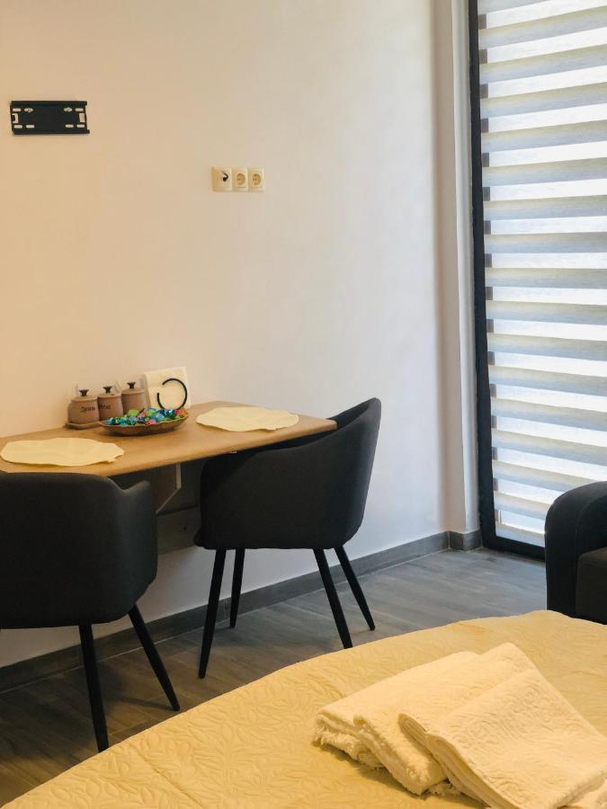 Lovely Villa 乌雷基 外观 照片