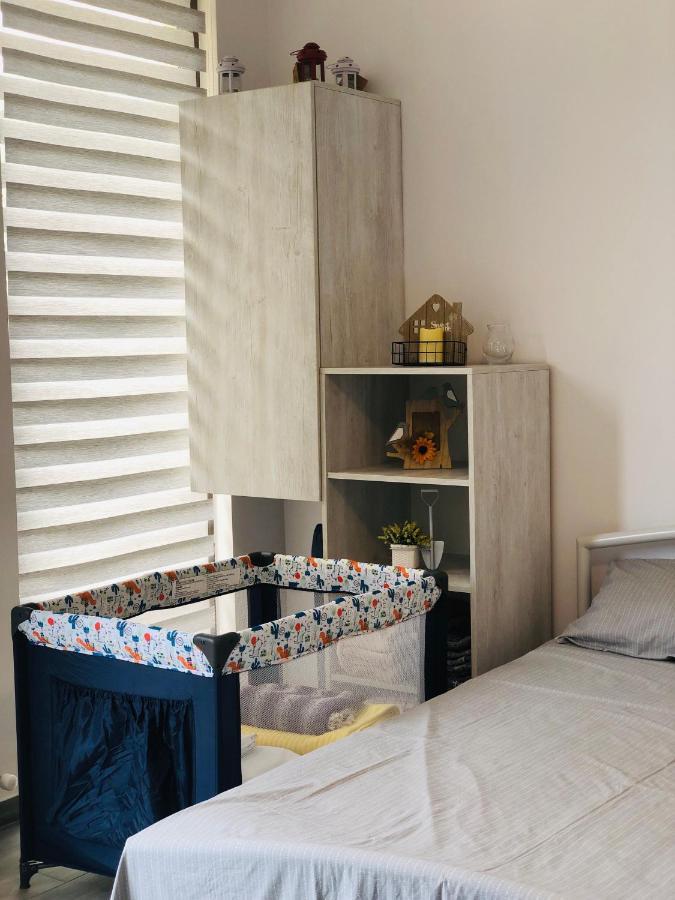 Lovely Villa 乌雷基 外观 照片