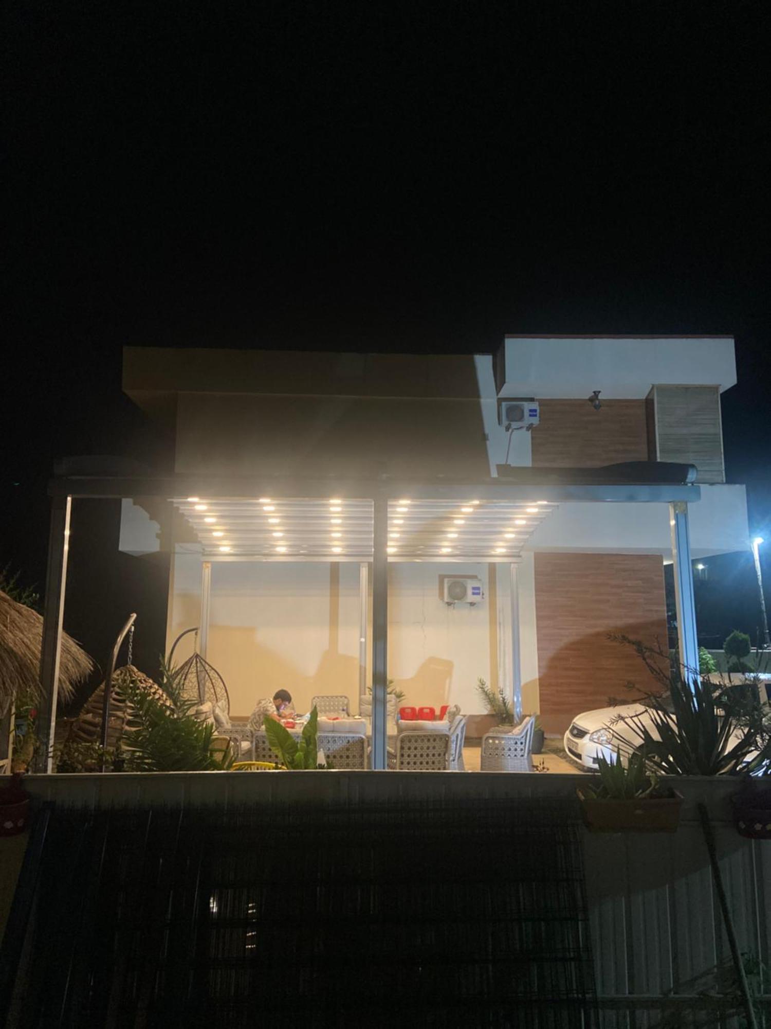 Lovely Villa 乌雷基 外观 照片