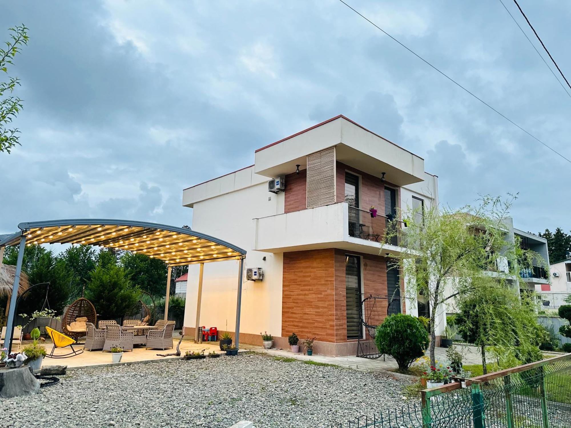 Lovely Villa 乌雷基 外观 照片