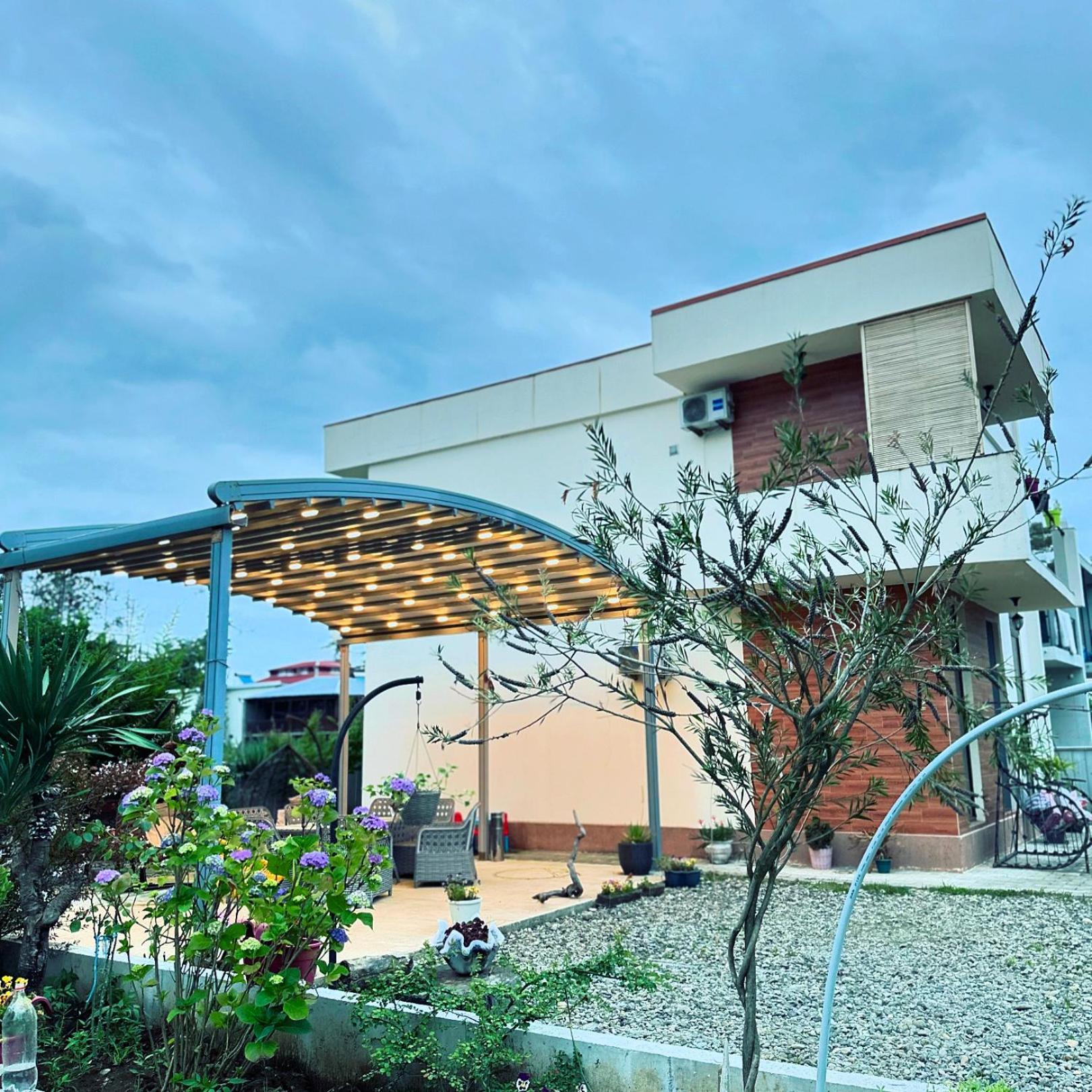 Lovely Villa 乌雷基 外观 照片