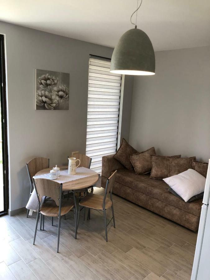 Lovely Villa 乌雷基 外观 照片