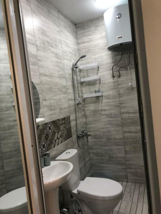 Lovely Villa 乌雷基 外观 照片