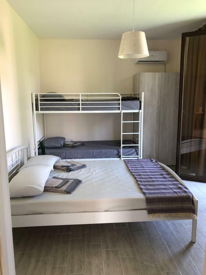 Lovely Villa 乌雷基 外观 照片