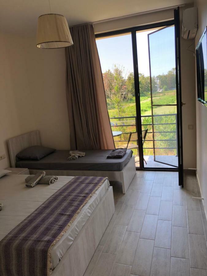 Lovely Villa 乌雷基 外观 照片