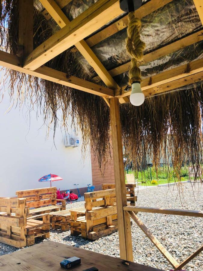 Lovely Villa 乌雷基 外观 照片