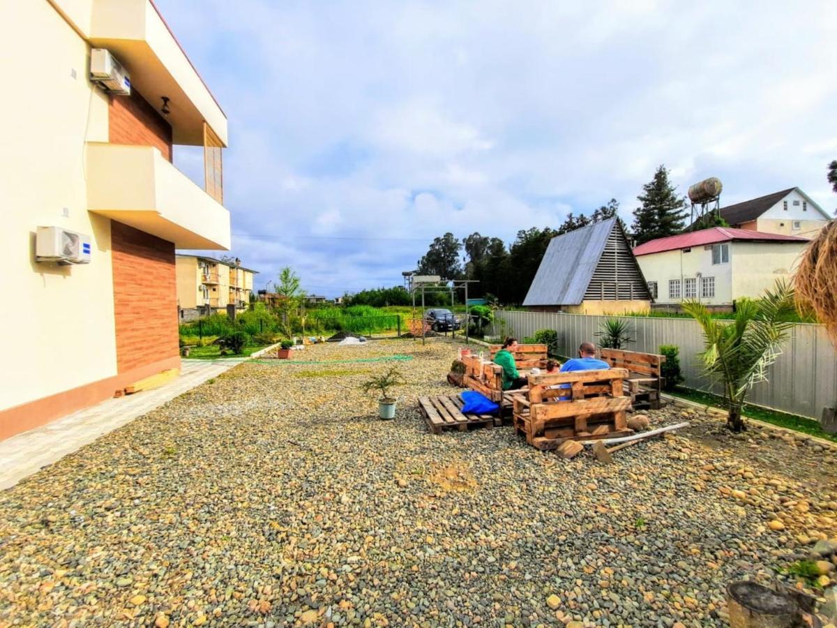 Lovely Villa 乌雷基 外观 照片