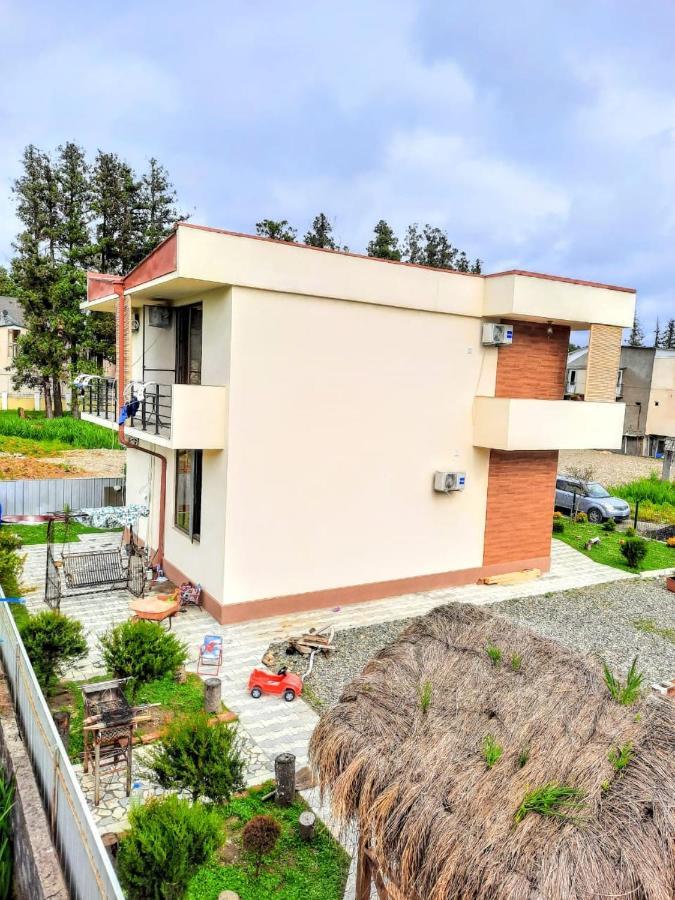 Lovely Villa 乌雷基 外观 照片
